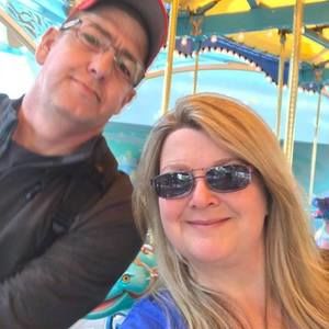 Meet your Posher, Amie